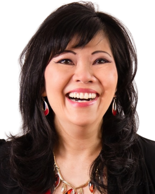 Agnes Goh profile image